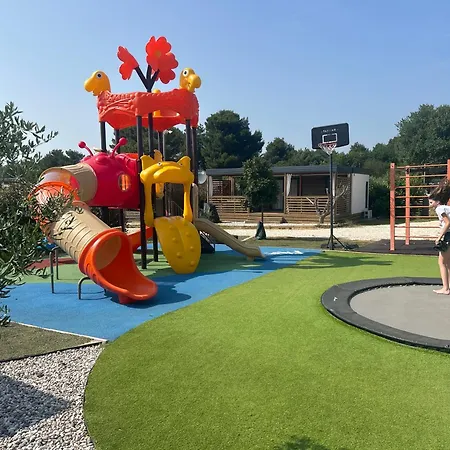 Apartament Daisy Kamper