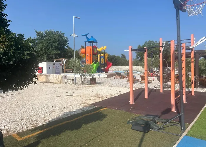 아파트 Daisy Kamper 반졸레