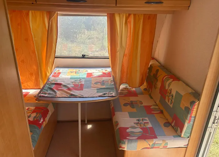 Daisy Kamper 아파트