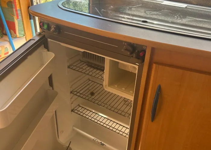 Daisy Kamper 아파트 *