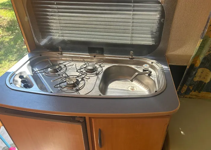 Daisy Kamper 아파트 *