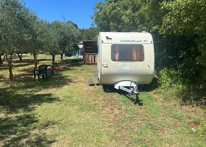 아파트 Daisy Kamper 반졸레