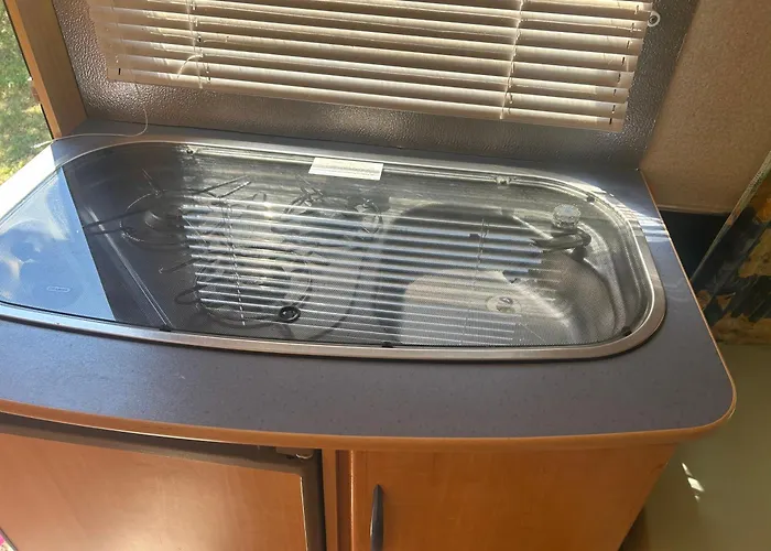 Daisy Kamper 아파트