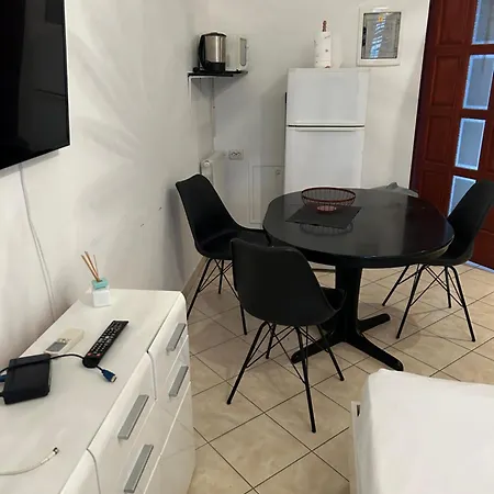 Soba Apartman *