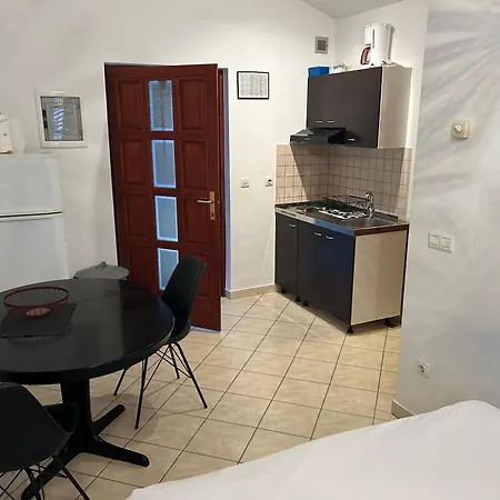 Apartman Soba *
