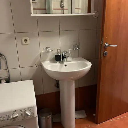 Apartman Soba