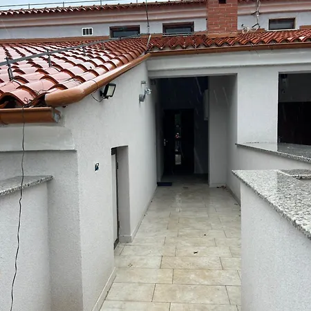 Apartman Soba Banjole