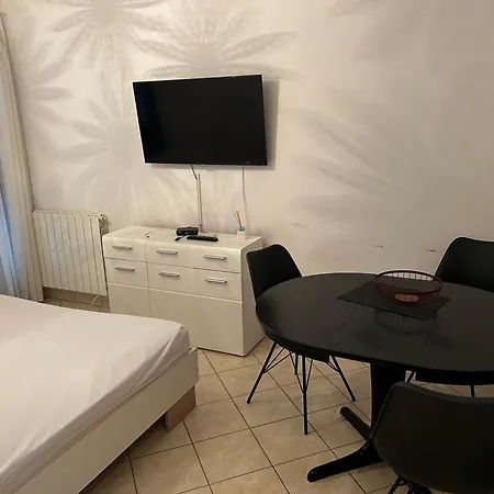 Apartman Soba