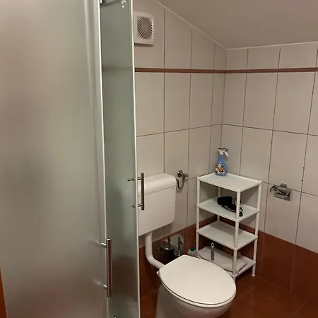 Apartman Soba *