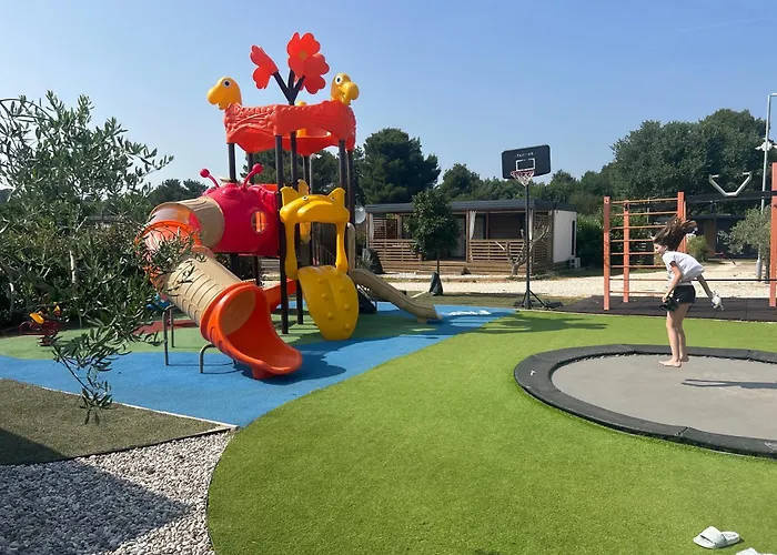 דירה Daisy Kamper